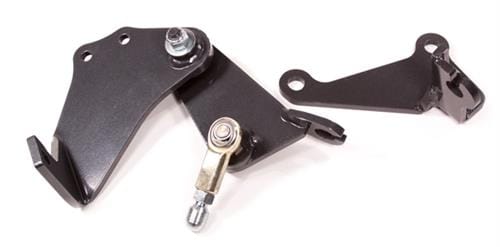 Innovative Mounts — Innovative D-Series Black Cable to Hydro Conversion Actuator & Brackets