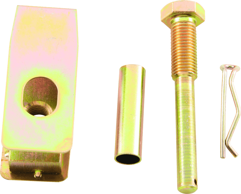 BikeMaster — Replacement Anti-Tilt Kit