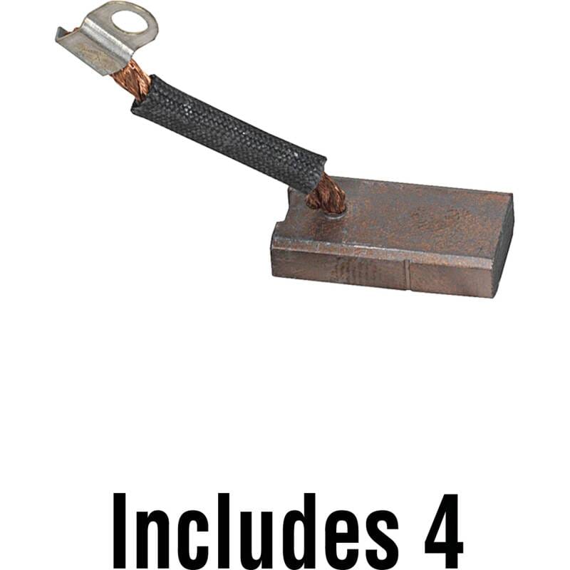 Arrowhead — Arrowhead Hitachi 12V Brush