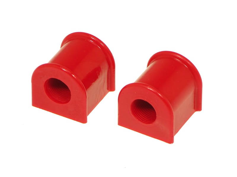 Prothane — Prothane 86-91 Mazda RX-7 Rear Sway Bar Bushings - 14mm - Red
SWAY BAR BUSHINGS