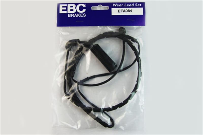 EBC — EBC 03-09 BMW Z4 2.5 Rear Wear Leads
DscBrkPadWrSnsr