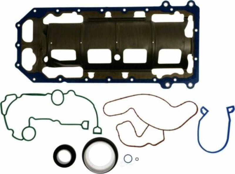 Victor Reinz — MAHLE Original High Perf Collector & Muffler Gasket Performance Collector