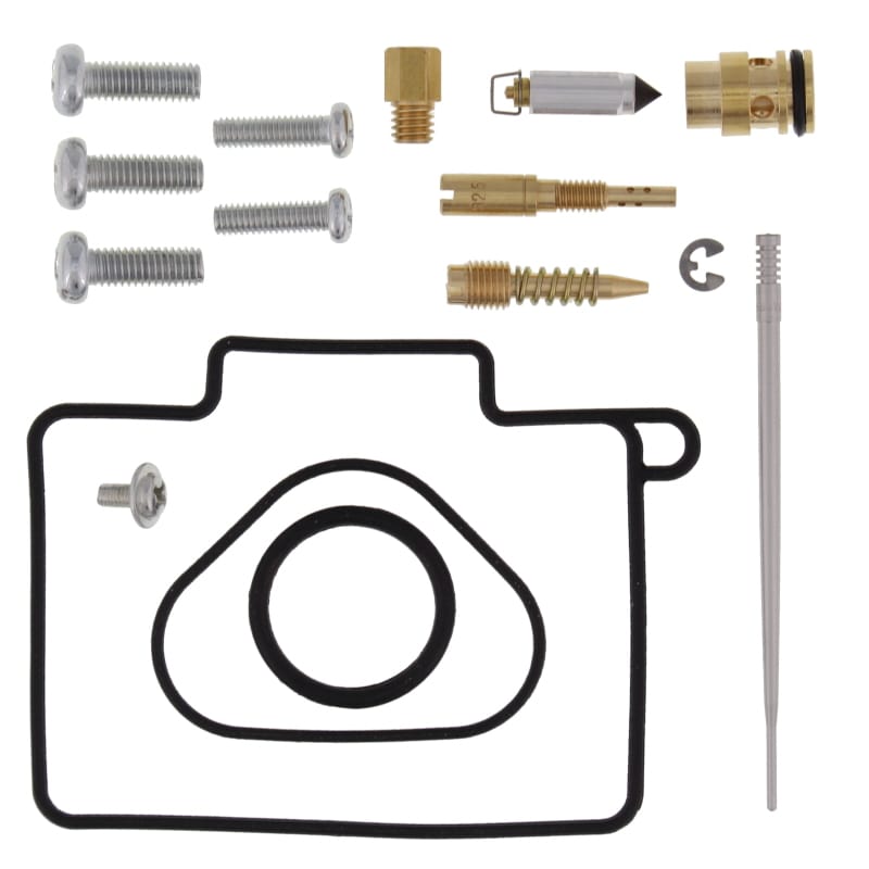 All Balls Racing — All Balls Racing 2003 Suzuki RM125 Carburetor Rebuild Kit