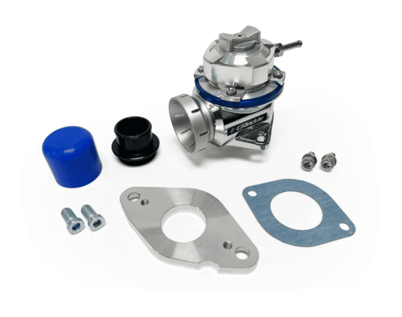 GReddy — GReddy 94-98 Nissan Skyline R33 GT-S FV2 BOV w/ Adapter Kit - BFV2-225 ECR33