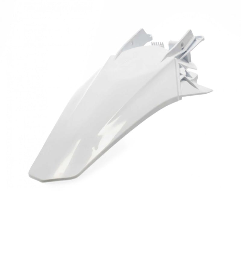 Acerbis — Acerbis 21-23 GasGas EC250/300/250F/350F Rear Fender - White