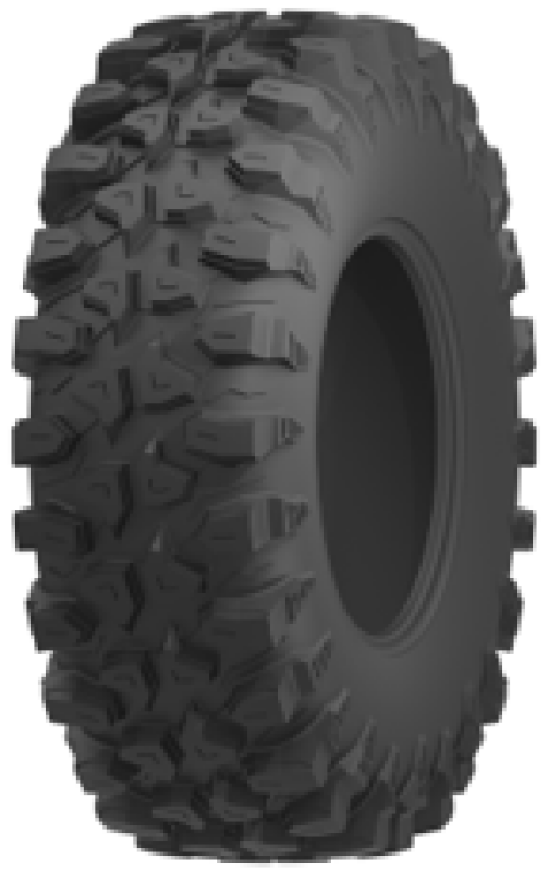 Kenda — Kenda K3214 Warhawk Front/Rear Tire - UT30x10R14 8PR 89M TL