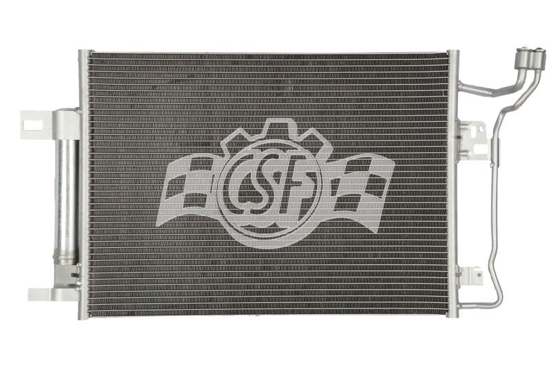 CSF — CSF 09-10 Mazda 6 2.5L A/C Condenser