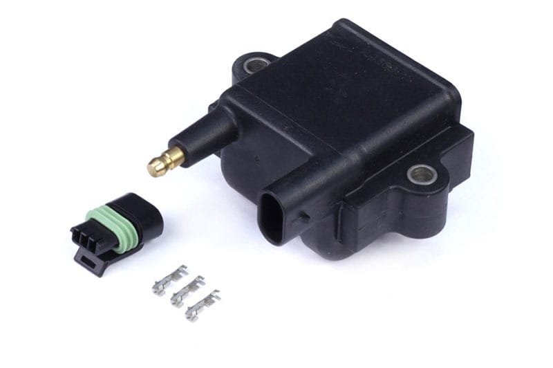 Haltech — Haltech High Output Inductive Coil
Ignition Accessory