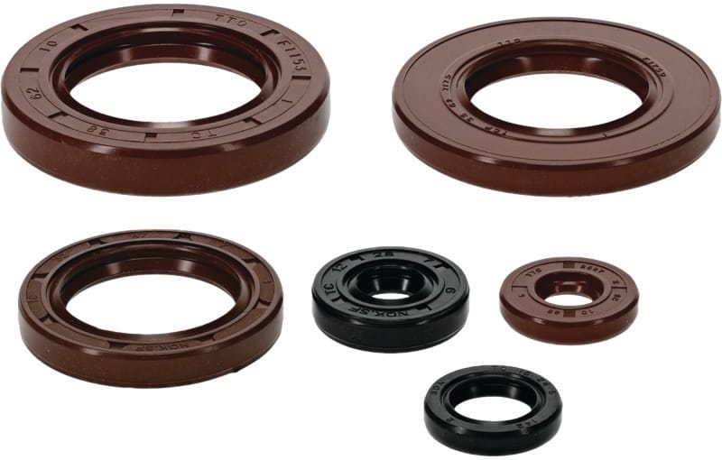 QuadBoss — Oil Seal Set