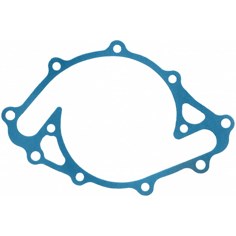 Fel-Pro — Fel-Pro Ford Mustang 35019 Engine Water Pump Gasket