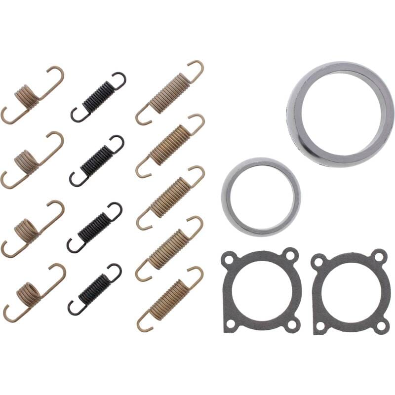 Vertex Pistons — Vertex Gaskets 18-20 Arctic Cat M 8000 EFI All Models Exhaust Gasket Kit