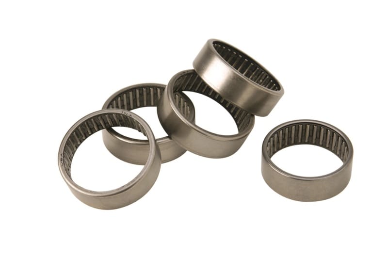 Ford Racing — Ford Racing Camshaft Bearings - Roller (Sold in Engine Sets)
Camshaft Bearing