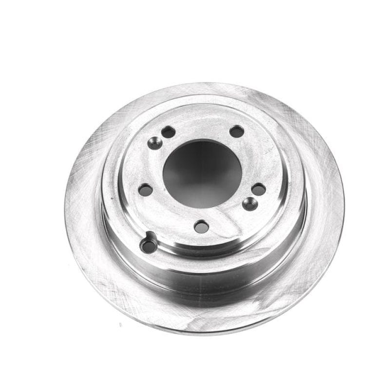 PowerStop — Power Stop 04-06 Kia Amanti Rear Autospecialty Brake Rotor
AutoSpecialty Rotor
