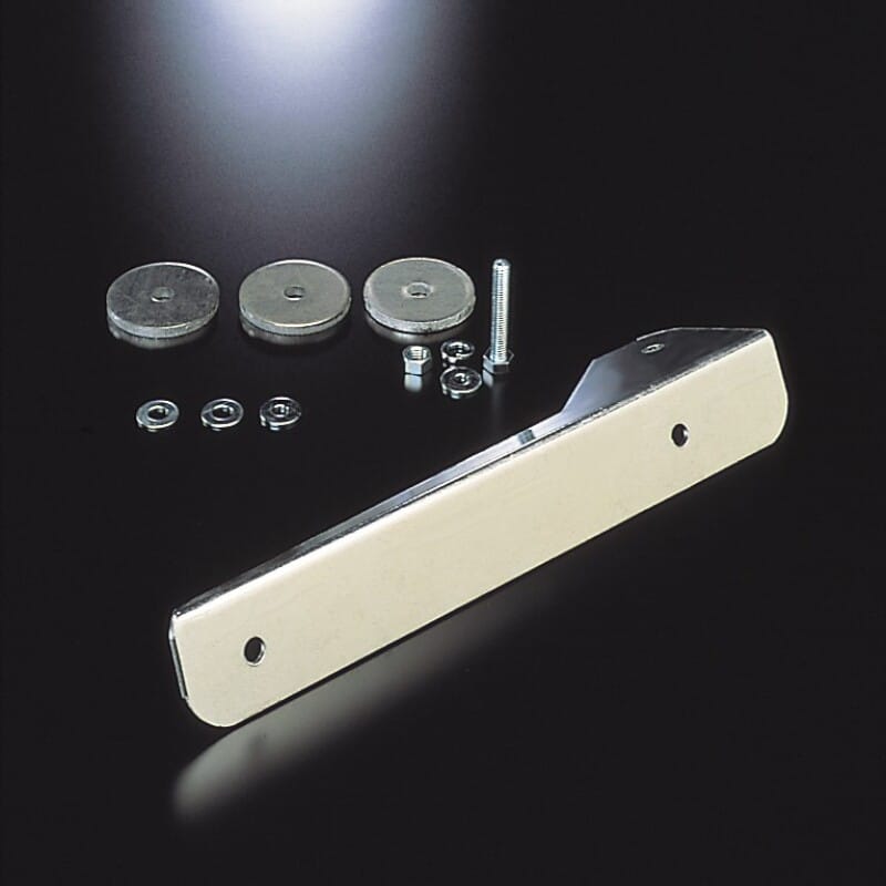 Cusco — Cusco License Plate Relocation Kit For Nissan Skyline R32