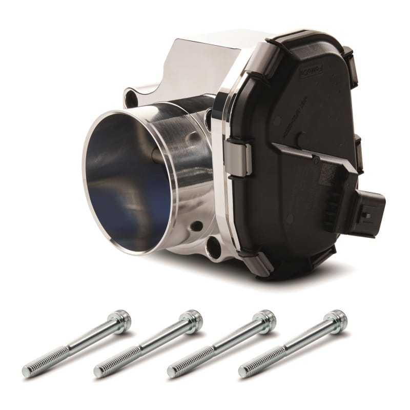 Ford Racing — Ford Racing 18-22 Mustang 2.3L EcoBoost 70MM Throttle Body
Throttle Body
TBdyAssy
