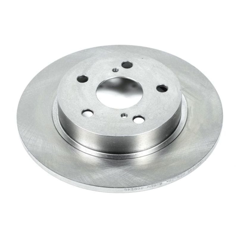 PowerStop — Power Stop 11-16 Scion tC Rear Autospecialty Brake Rotor
AutoSpecialty Rotor