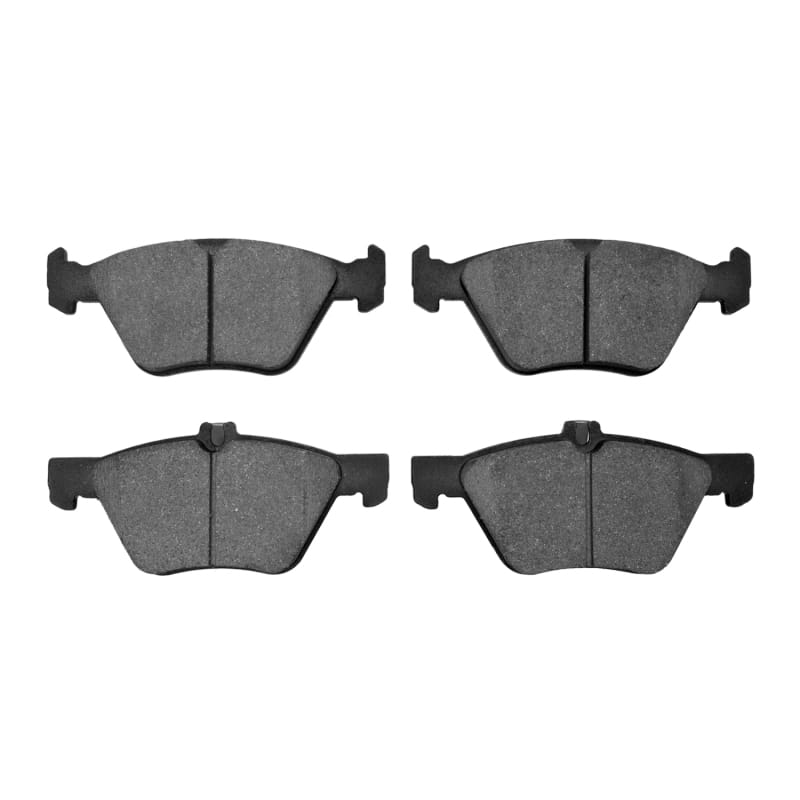 DFC — DFC 04-09 Mercedes-Benz E350 Front 5000 Advanced Low Metallic Brake Pads
DFC Brake Pad Set