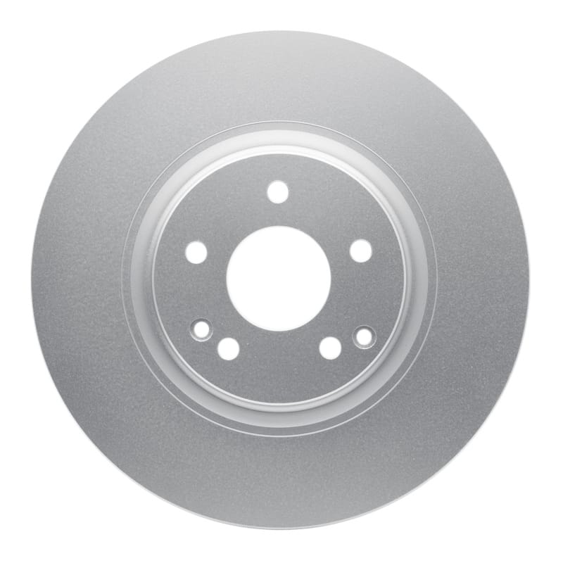 DFC — DFC 06-07 Mercedes-Benz C350 Front GeoSPEC Coated Rotor
DFC Brake Rotor