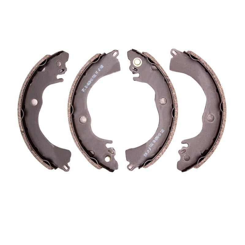 DFC — DFC 90-93 Geo Storm Rear Premium Service Shoes
DFC Brake Shoe Set