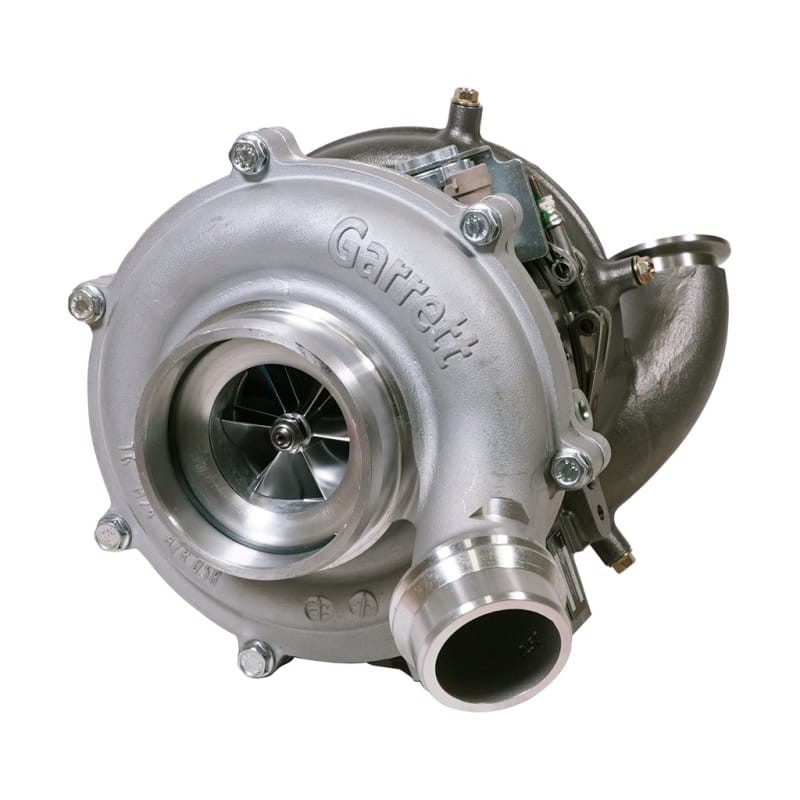 BD Diesel — BD Diesel 17-19 Ford F250/F350/F450/F550 6.7L Power Stroke Screamer Turbo
SCREAMER TURBO
Turbocharger