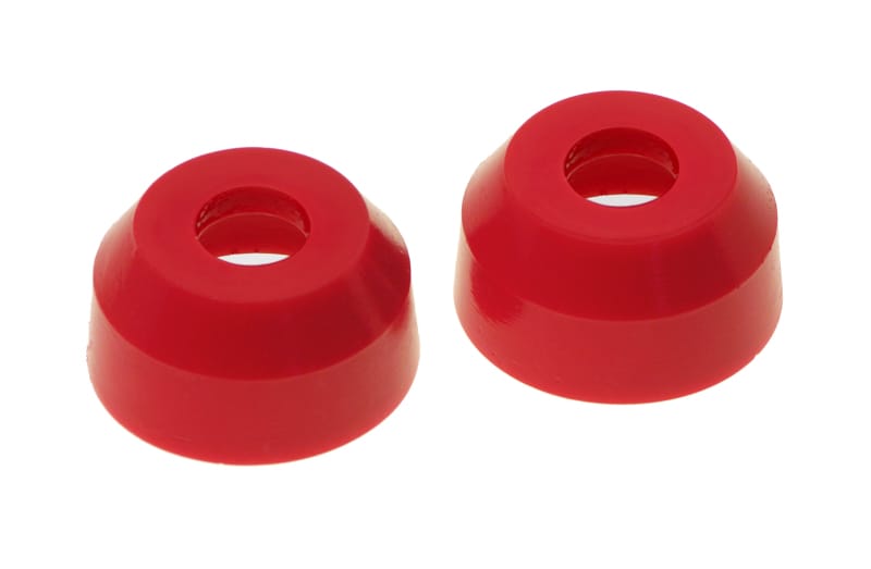 Prothane — Prothane Universal Tie Rod End Boots .650X1.625in - Red
BALL JT/TIE RD BOOTS