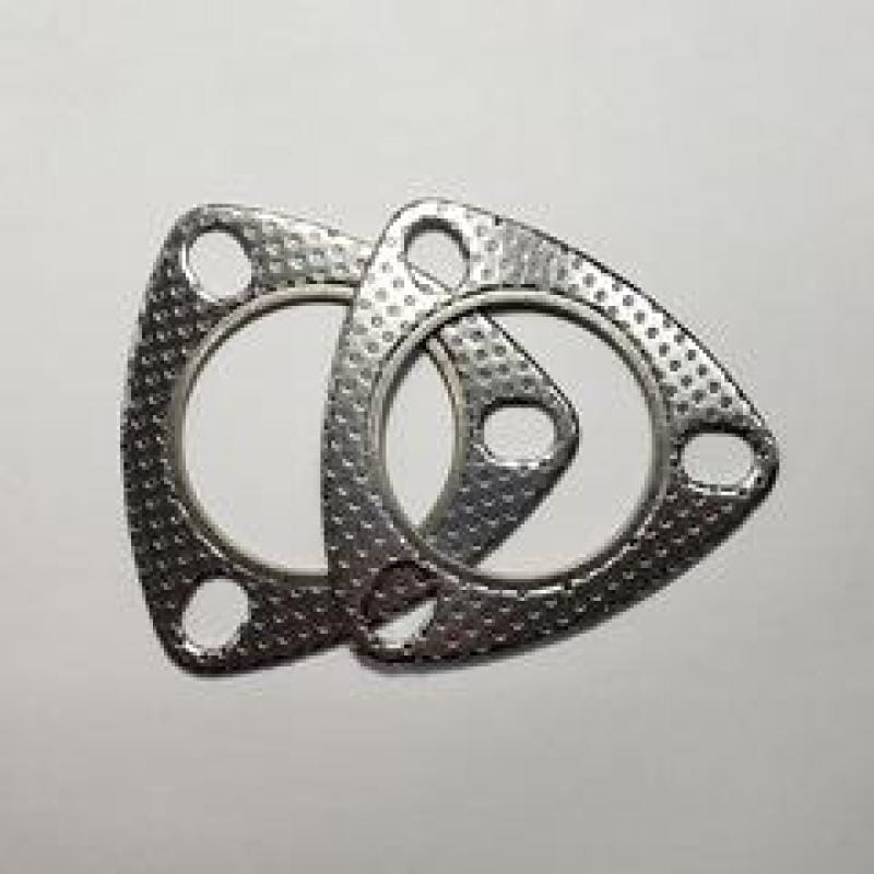 Ticon — Ticon Industries 2.25in 3-Bolt MLS Gasket - 2pk