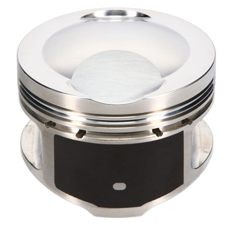JE Pistons — JE Pistons Ferrari 2.9L 308 V8 2V 81.50mm Bore - Set of 8