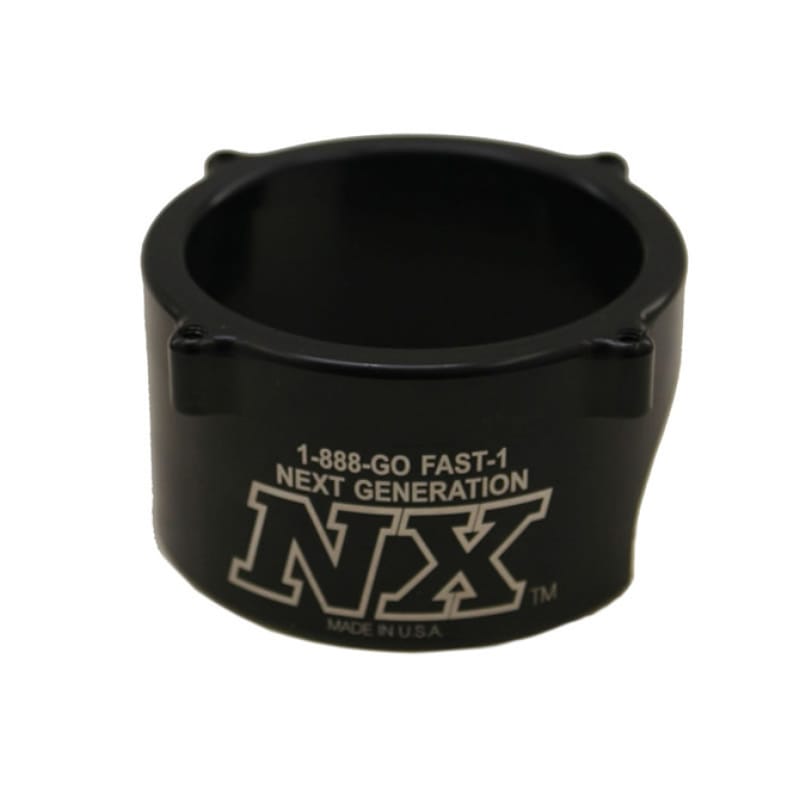 Nitrous Express — Nitrous Express Body for Remote Bottle Opener (Thumbscrew Style Opener)
N2ORemtBttlCntrl
Opener Body