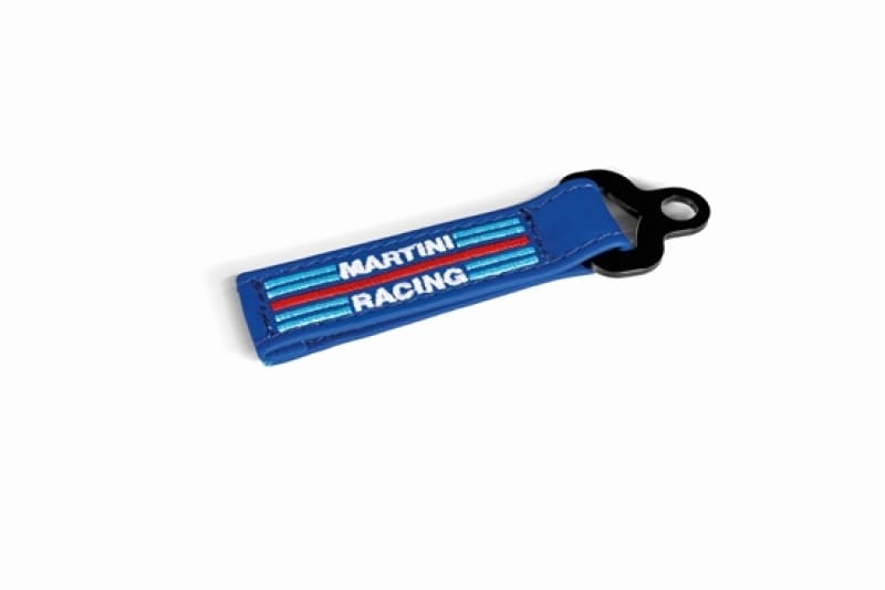 SPARCO — Sparco Keychain Leather - Martini