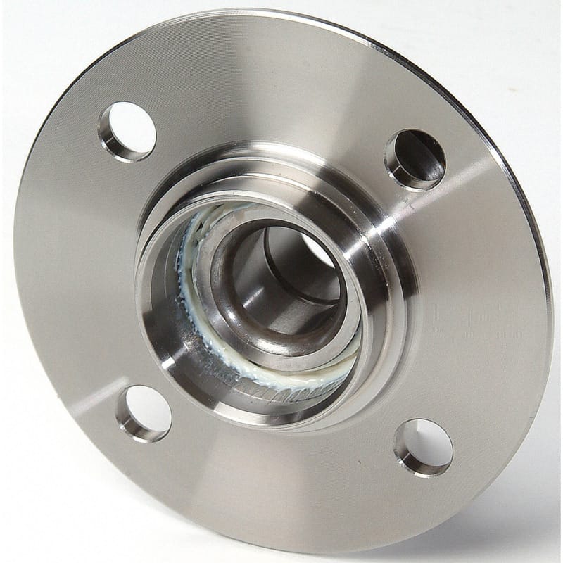 Moog — MOOG 91-93 Nissan NX Rear Hub Assembly