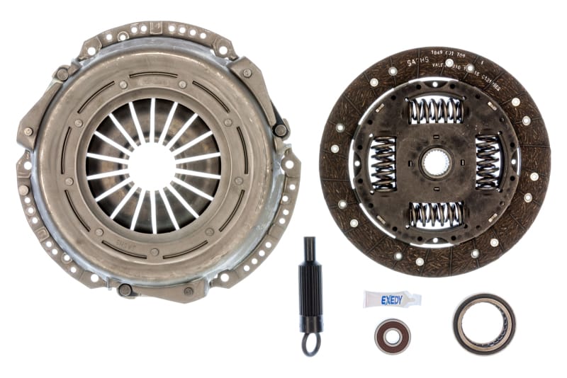 Exedy — Exedy OE 2004-2006 Chevrolet Colorado L5 Clutch Kit