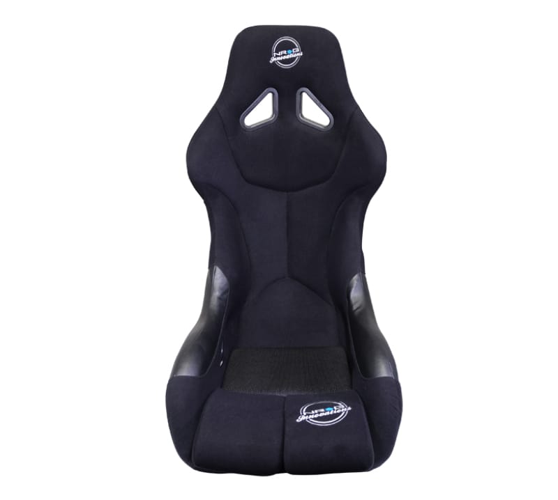 NRG — NRG FIA Competition Seat w/Competition Fabric & FIA Homologated SM