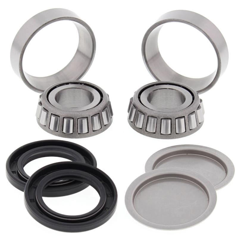 All Balls Racing — All Balls Racing 06-09 Arctic Cat 250 2x4 Swing Arm Bearing Kit