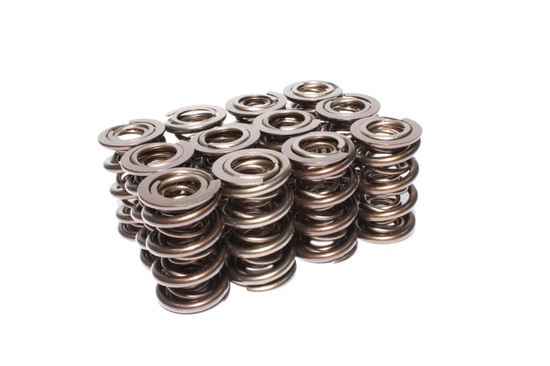 COMP Cams — COMP Cams Valve Springs 2.100in Triple D
VALVE SPRINGS, 1.683