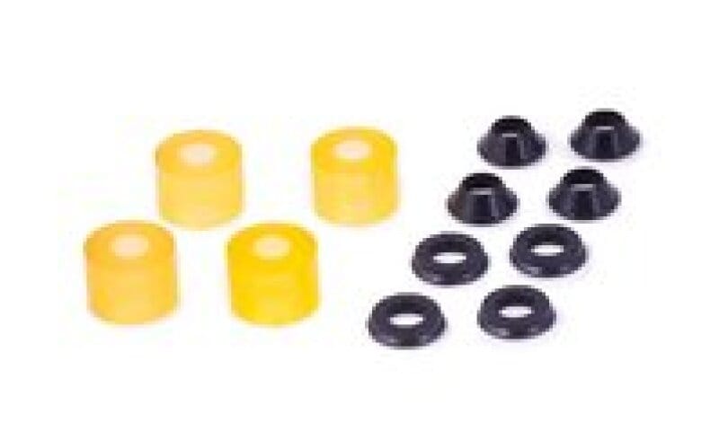 XTrig — XTrig Elastomer Med Yellow