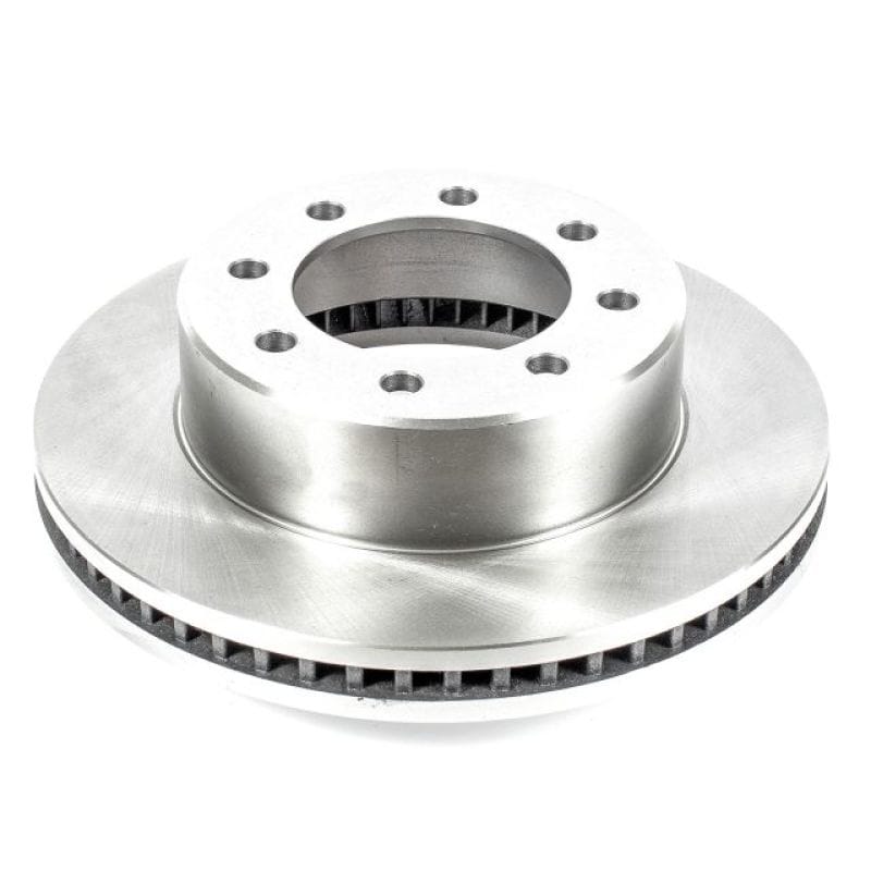 PowerStop — Power Stop 09-10 Dodge Ram 2500 Front Autospecialty Brake Rotor
AutoSpecialty Rotor