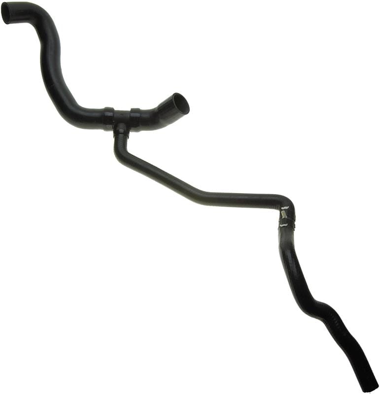 Gates — Gates 97-00 Ford Super Duty Van V-8 7.3L Diesel Lower Molded Coolant Hose