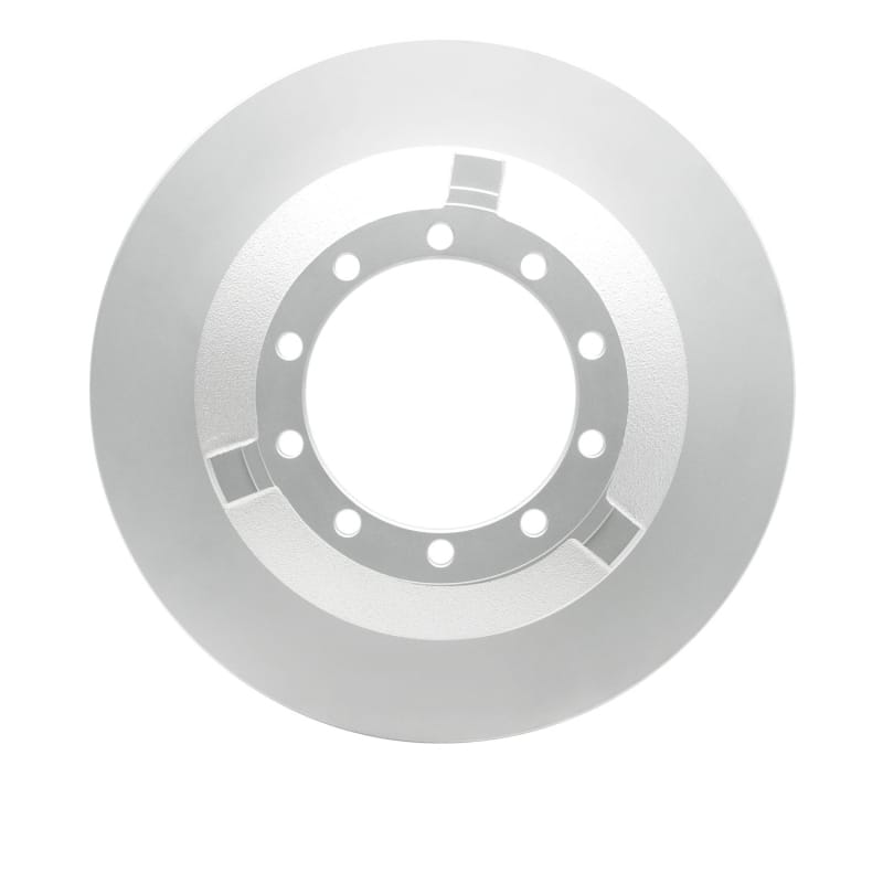 DFC — DFC 99-20 Coachmen EPIC Front/Rear GeoSPEC Coated Rotor
DFC Brake Rotor