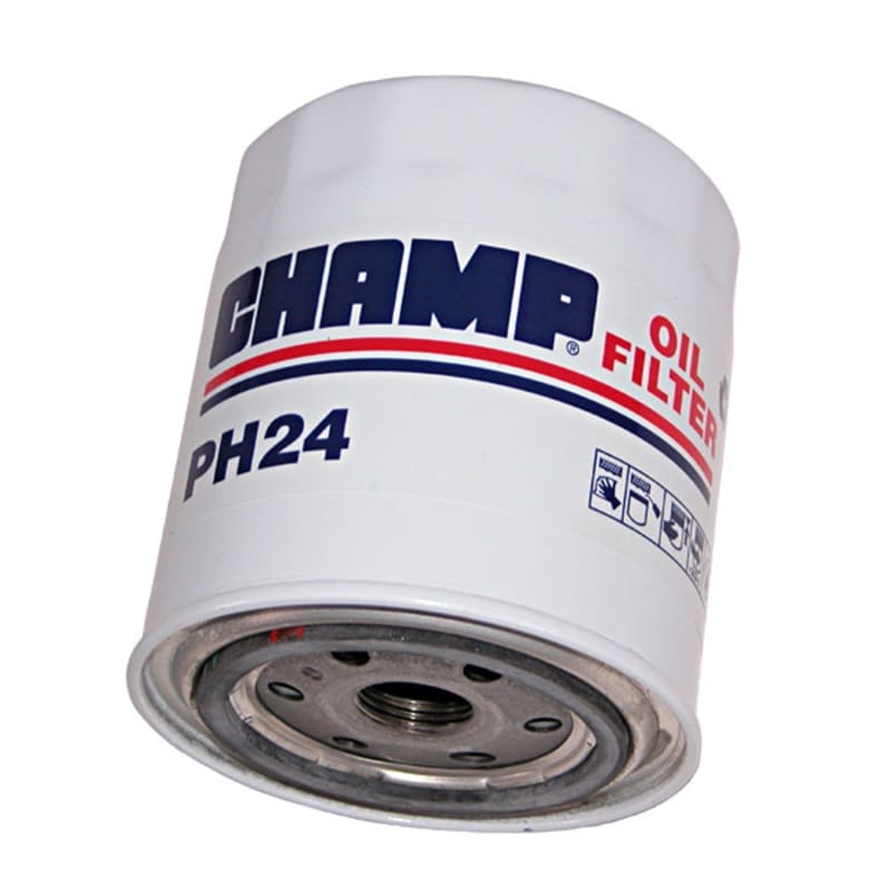 OMIX — Omix Oil Filter 74-80 Jeep CJ SJ Models