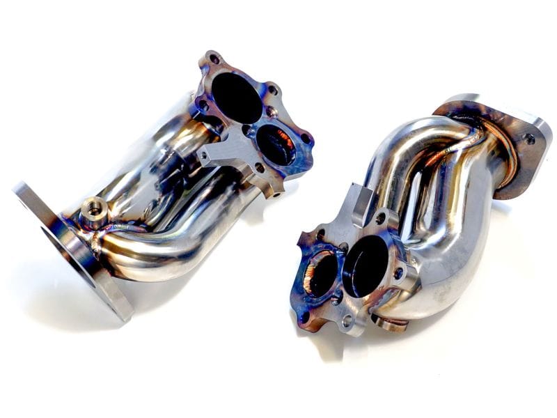 HKS — HKS EXTENSION KIT BNR34 V-SPEC