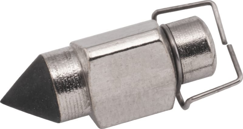 Bikers Choice — Replacement Float Valve For Keihin Carburetor