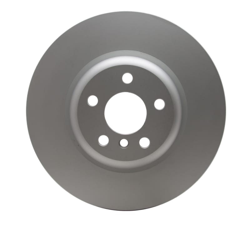 DFC — DFC 16-25 BMW i4 Rear GeoSPEC Coated Rotor
DFC Brake Rotor