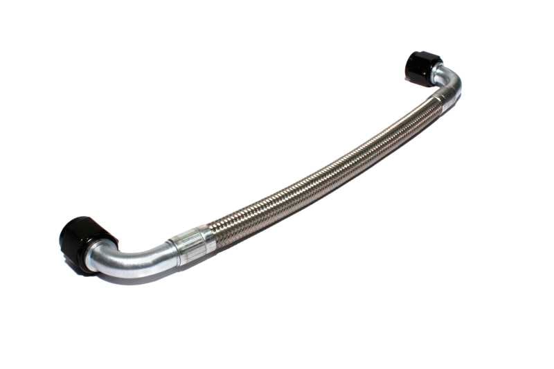 FAST — FAST Fuel Rail Crossover Line LSX
Fuel Injection Rail