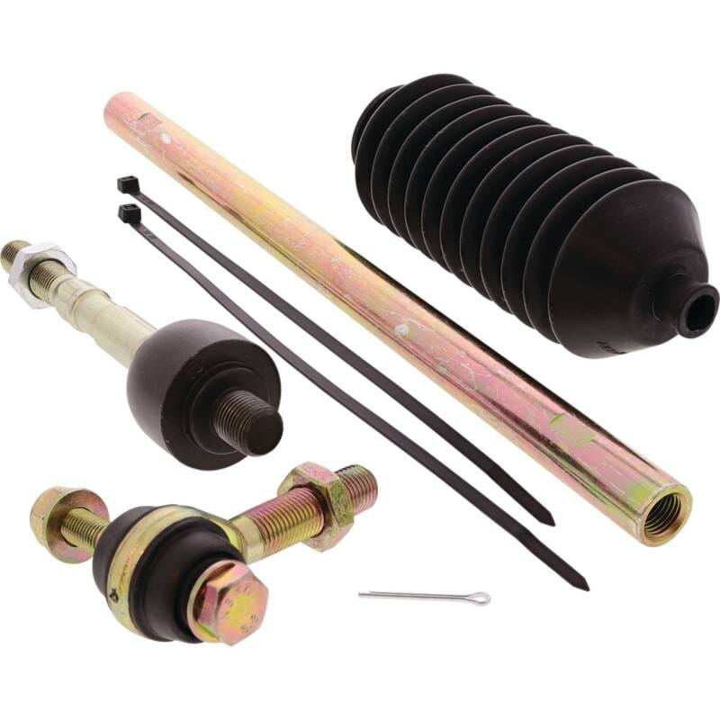 All Balls Racing — All Balls Racing 2022 Can-Am Commander 1000R XMR Rack Tie Rod Kit - Right