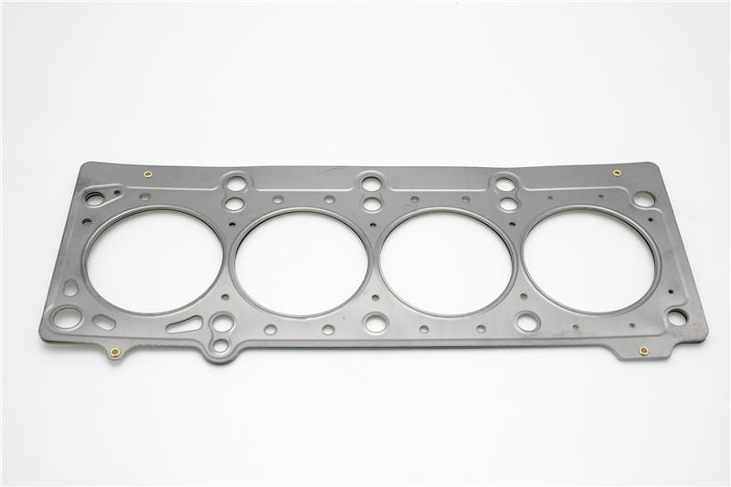 Cometic Gasket — Cometic Dodge 2/2.4L DOHC 420A Motor 87.5mm bore .040 thick MLS Head Gasket
Cylinder Head Gasket