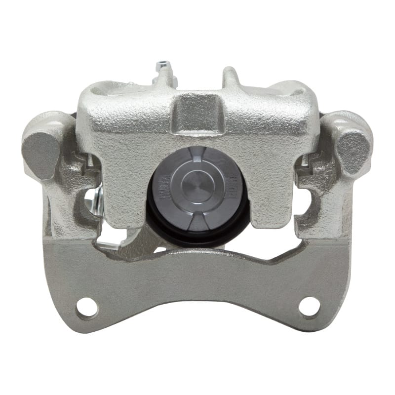 DFC — DFC 88-93 Audi 5000 Rear-L Silver Zinc Coated Premium Caliper
DFC Brake Caliper