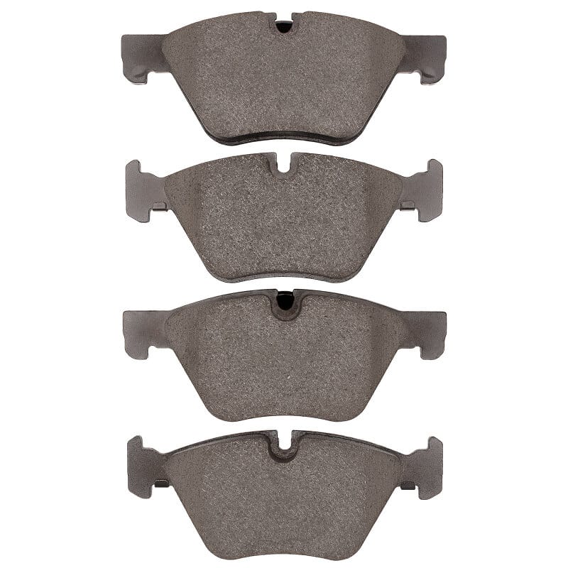 DFC — DFC 12-16 BMW 528i Front 5000 Advanced Ceramic Brake Pads
DFC Brake Pad Set