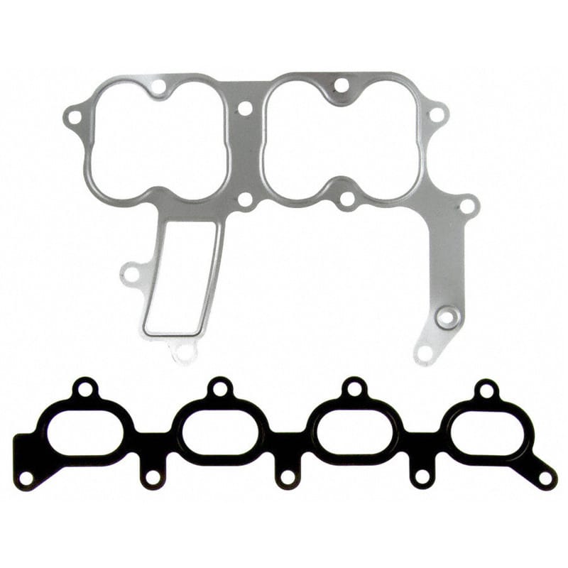 Fel-Pro — Fel-Pro Kia Sephia MS 94612-2 Engine Intake Manifold Gasket Set