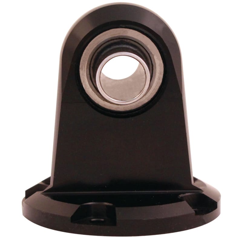 QA1 — QA1 MOD Series Shock Extension - .5in Cap - 5-Bolt Clockable - Aluminum
Shock 0.5" Ext Loop