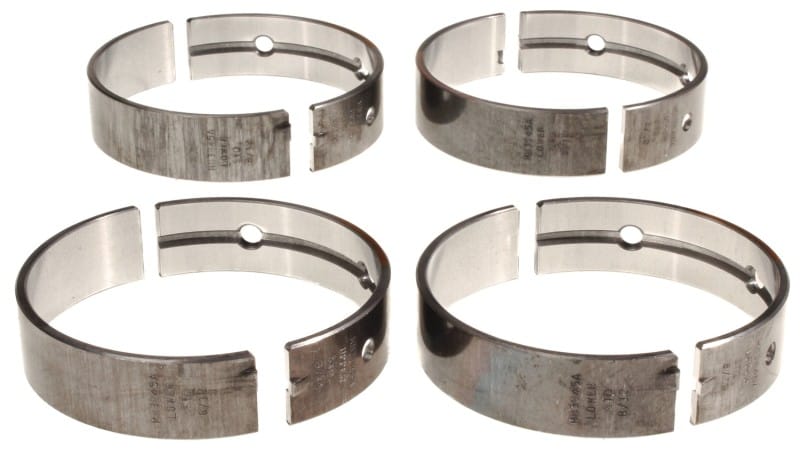Clevite — Clevite Chrysler V6 4.0L SOHC 2007 - 2011 Vin Code 6 X Main Bearing Set